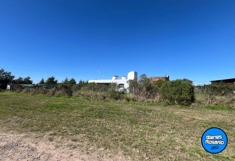 Casas - Funes - Venta