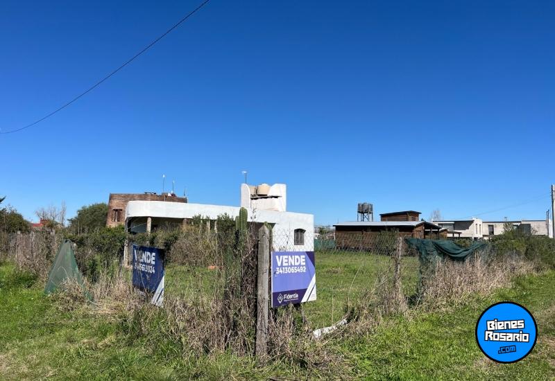 Casas - Funes - Venta