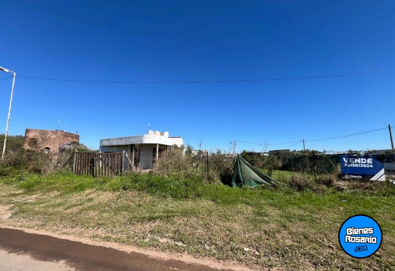 Casas - Funes - Venta