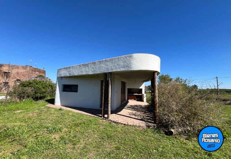 Casas - Funes - Venta