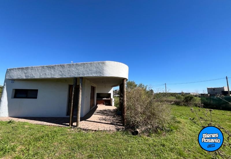 Casas - Funes - Venta