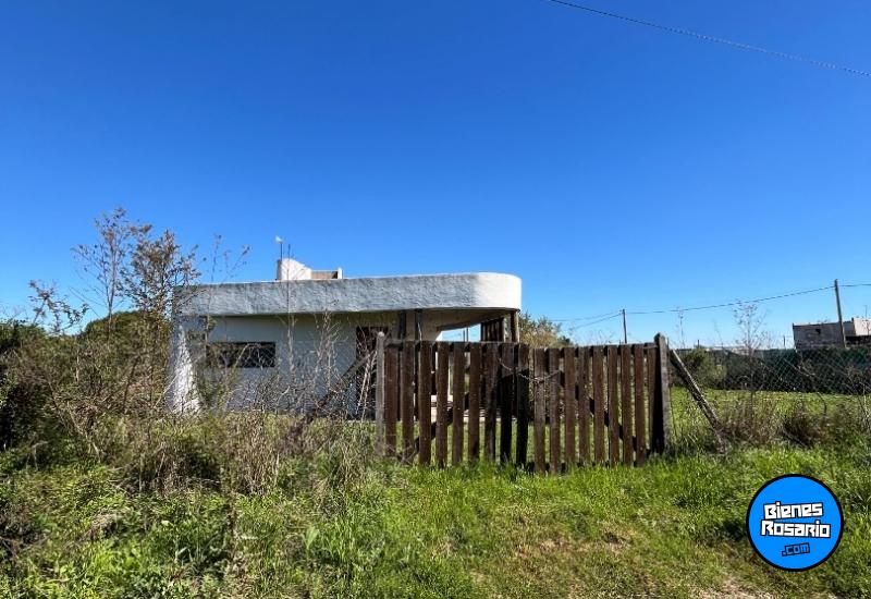 Casas - Funes - Venta