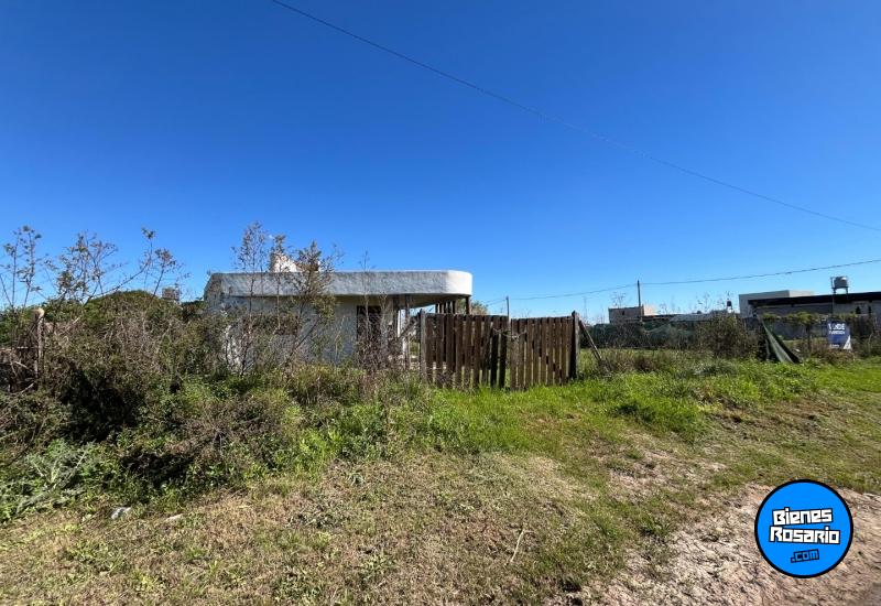 Casas - Funes - Venta