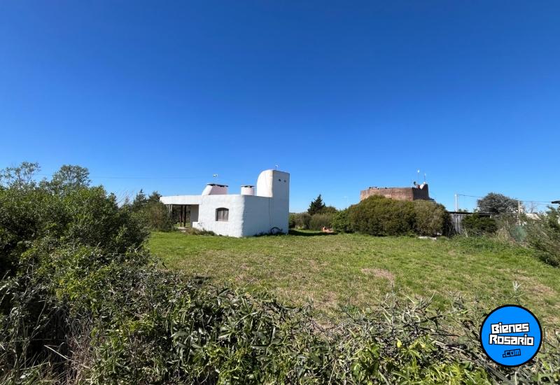 Casas - Funes - Venta