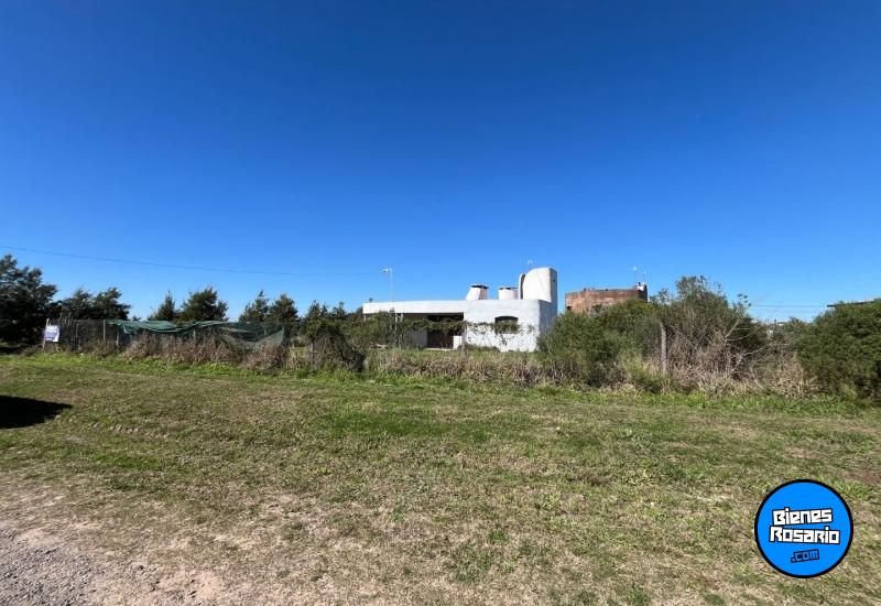Casas - Funes - Venta