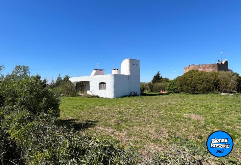 Casas - Funes - Venta