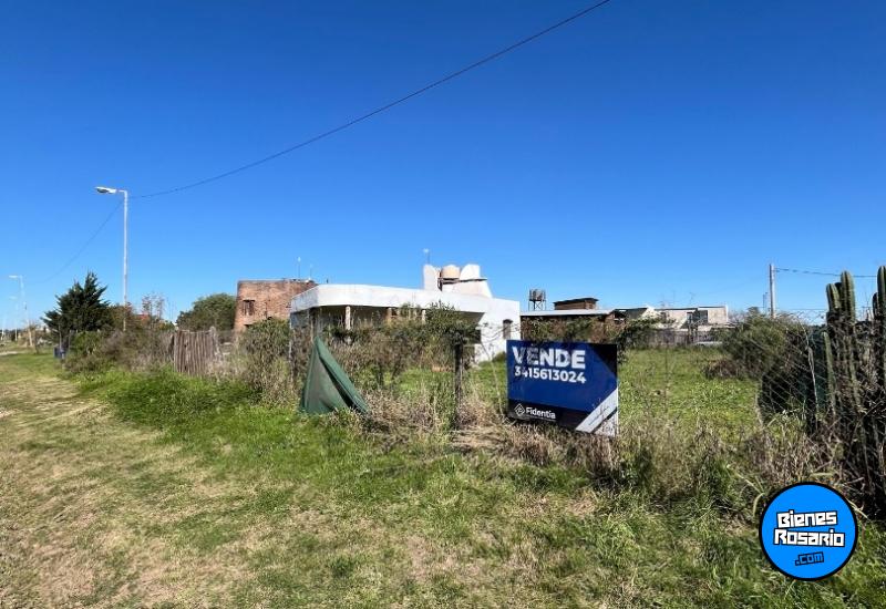 Casas - Funes - Venta
