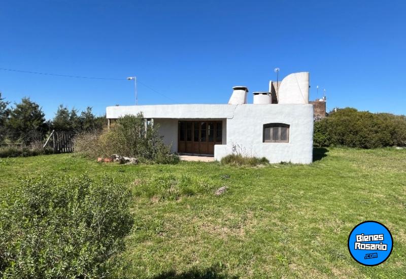 Casas - Funes - Venta
