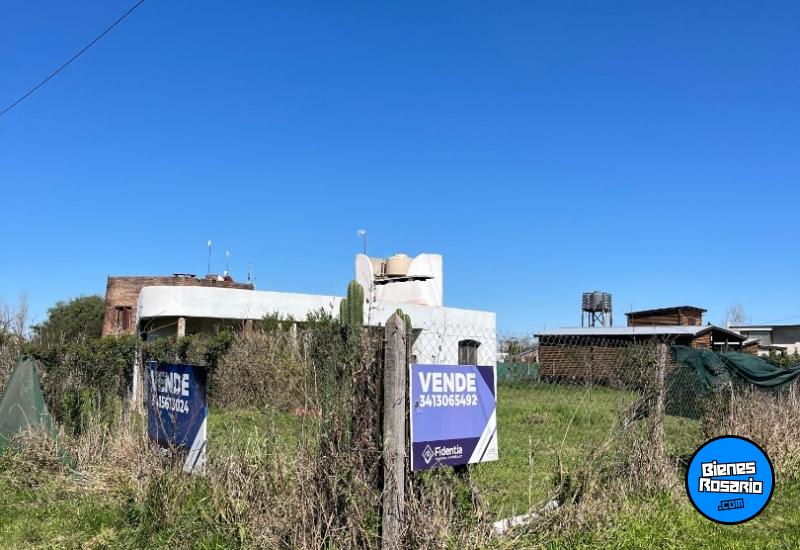 Casas - Funes - Venta