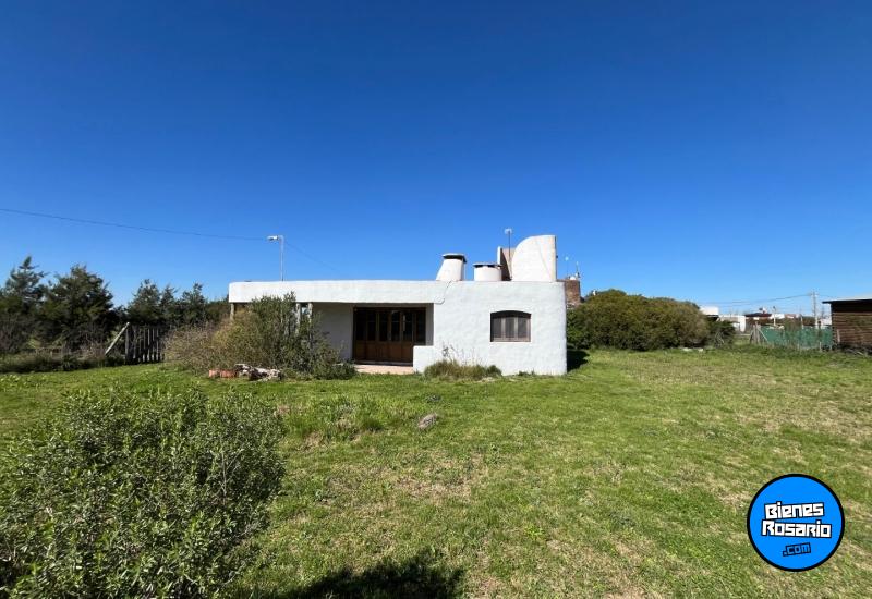 Casas - Funes - Venta