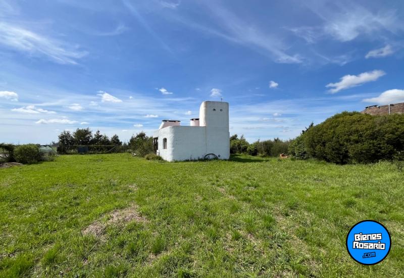 Casas - Funes - Venta