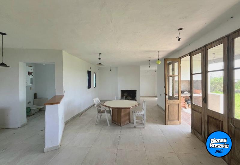 Casas - Funes - Venta