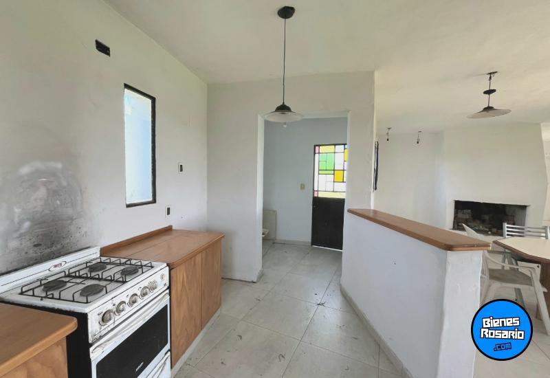 Casas - Funes - Venta