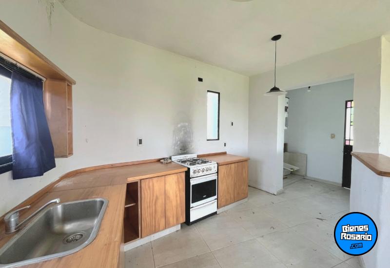 Casas - Funes - Venta