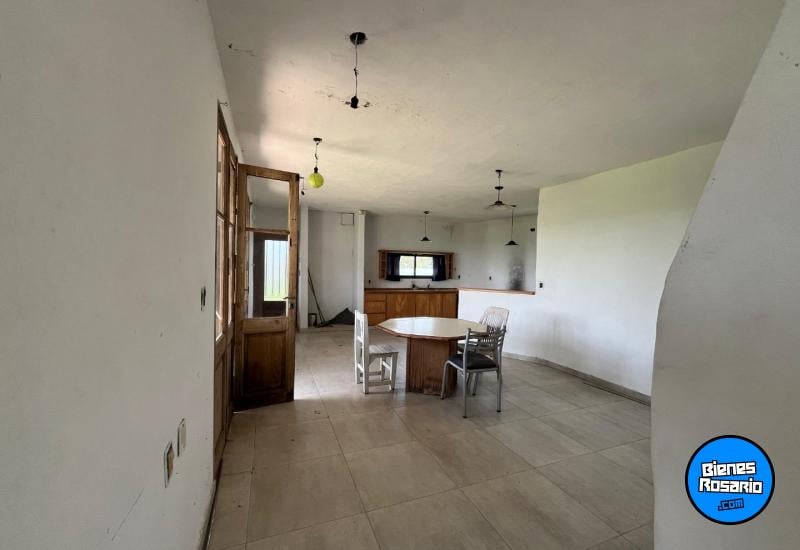 Casas - Funes - Venta