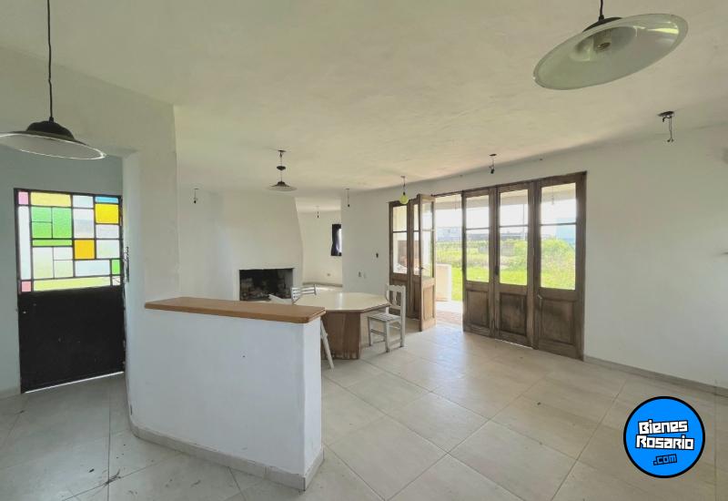 Casas - Funes - Venta