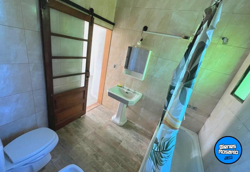 Casas - Funes - Venta