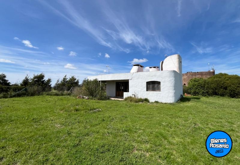 Casas - Funes - Venta