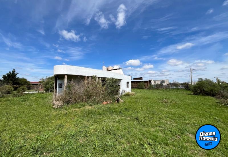 Casas - Funes - Venta