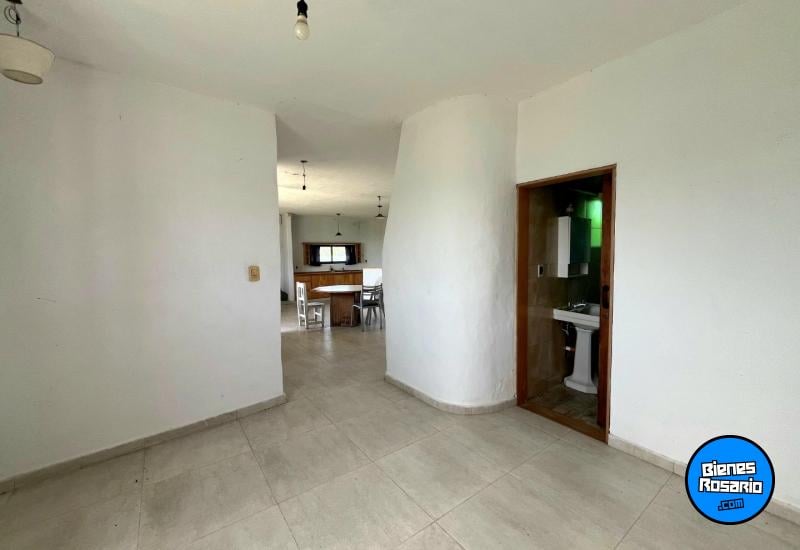 Casas - Funes - Venta