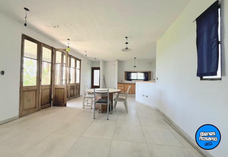 Casas - Funes - Venta