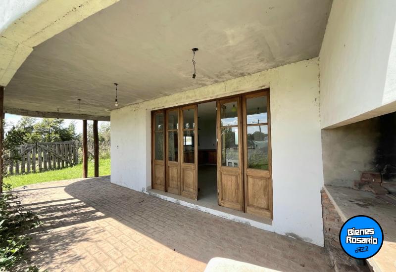 Casas - Funes - Venta