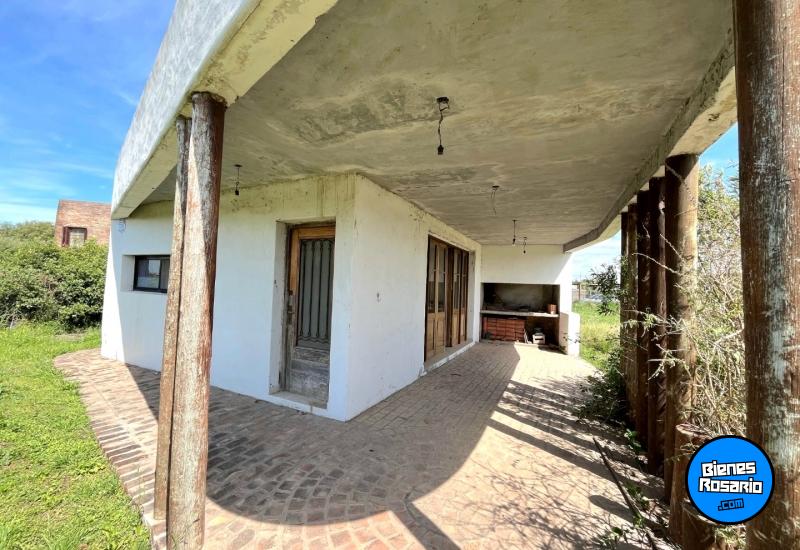 Casas - Funes - Venta