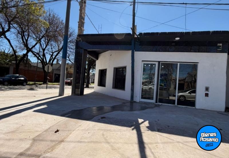 Locales - Rosario - Alquiler