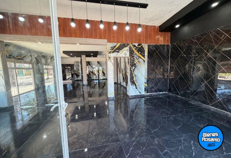 Locales - Rosario - Alquiler