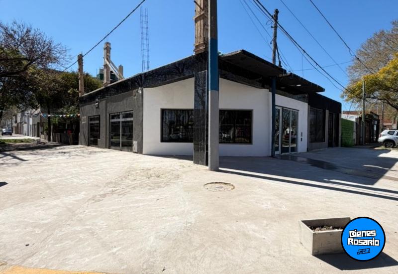 Locales - Rosario - Alquiler