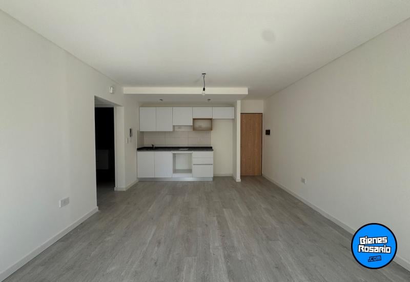 Departamentos - Rosario - Venta