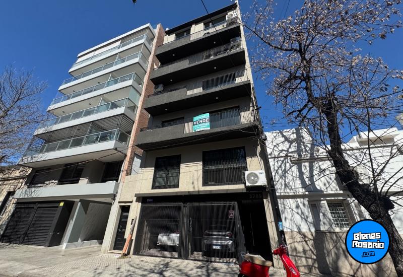 Departamentos - Rosario - Venta