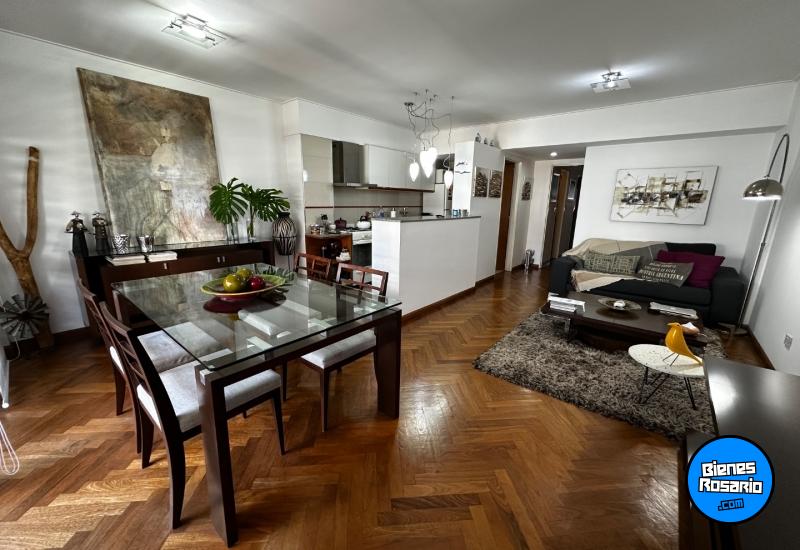 Departamentos - Rosario - Venta