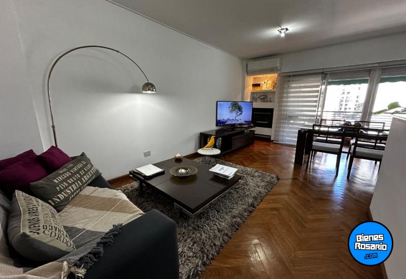 Departamentos - Rosario - Venta