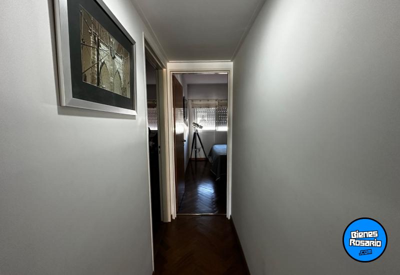 Departamentos - Rosario - Venta
