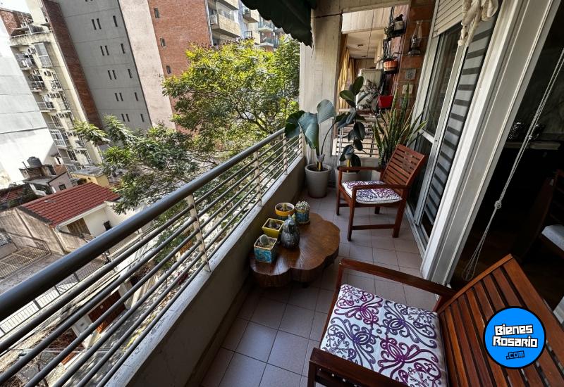 Departamentos - Rosario - Venta
