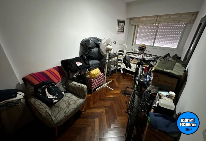 Departamentos - Rosario - Venta