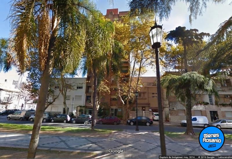 Departamentos - Rosario -  Alquiler
