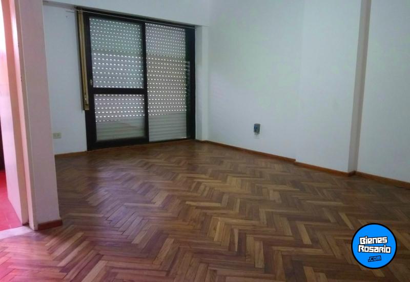 Departamentos - Rosario -  Alquiler