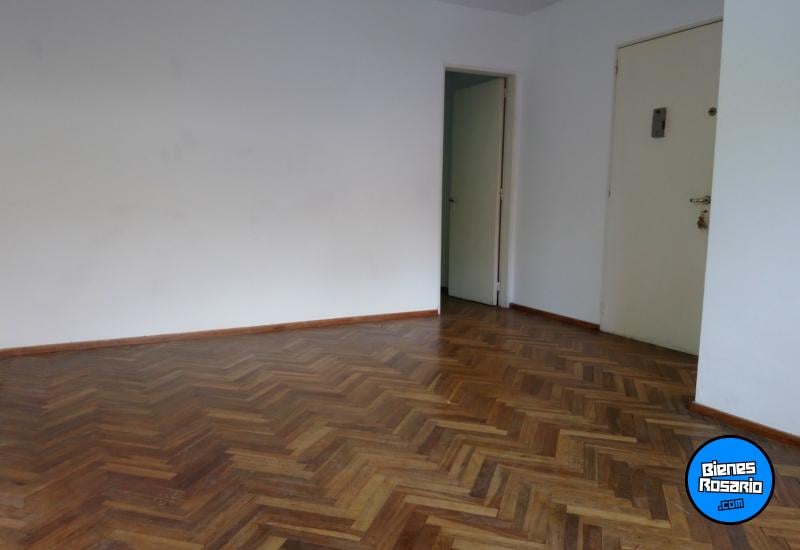 Departamentos - Rosario -  Alquiler
