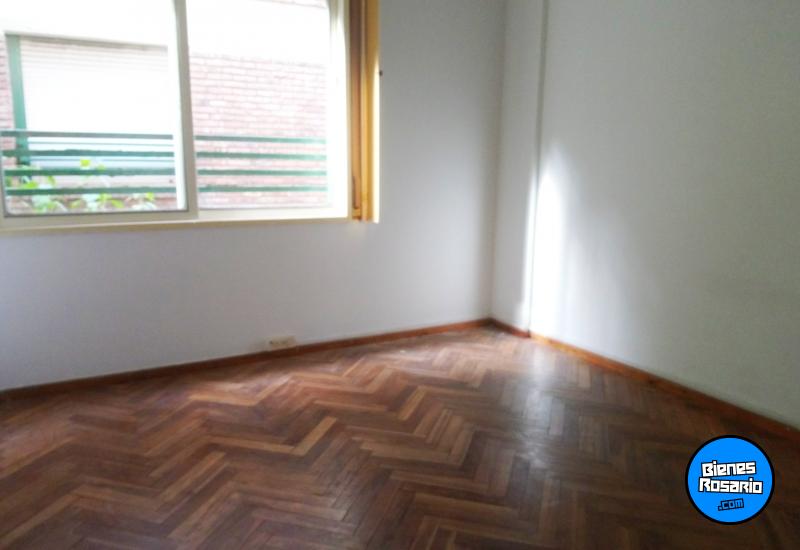 Departamentos - Rosario -  Alquiler