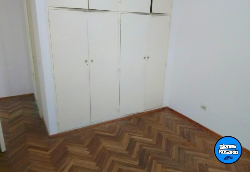 Departamentos - Rosario -  Alquiler