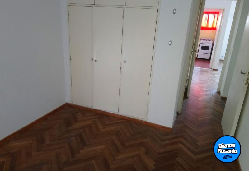 Departamentos - Rosario -  Alquiler