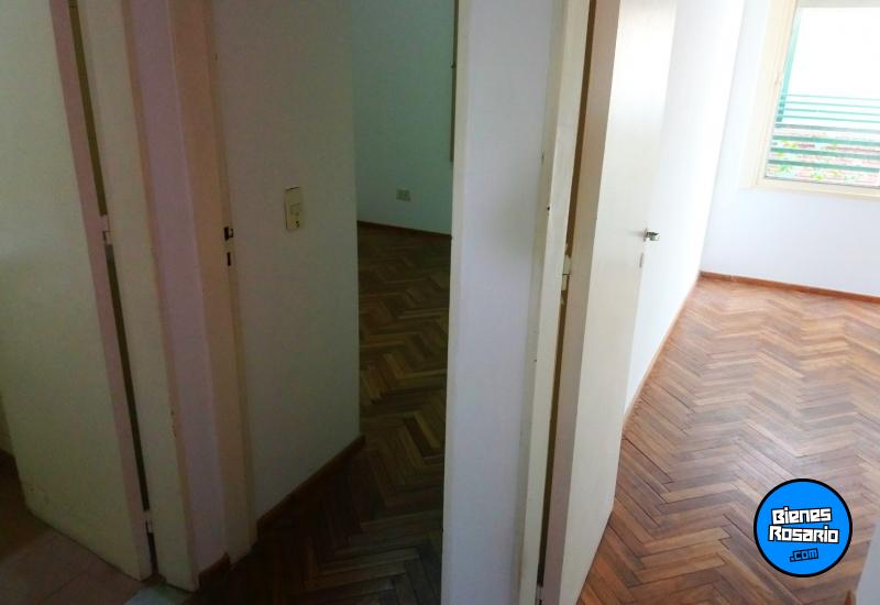 Departamentos - Rosario -  Alquiler