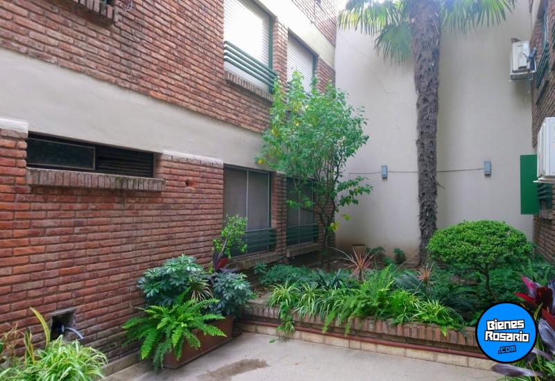 Departamentos - Rosario -  Alquiler