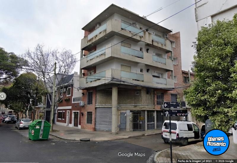 Departamentos - Rosario -  Alquiler