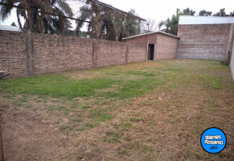 Terrenos - Capitan Bermudez - Venta