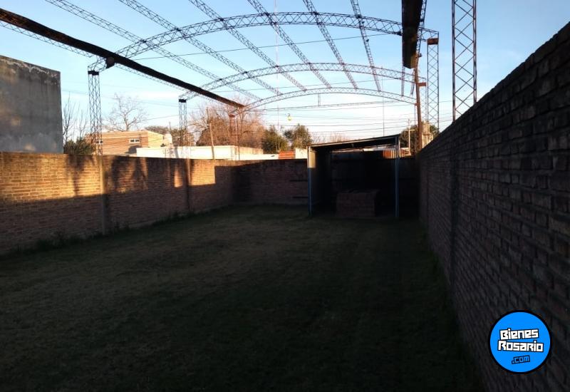 Terrenos - Capitan Bermudez - Venta