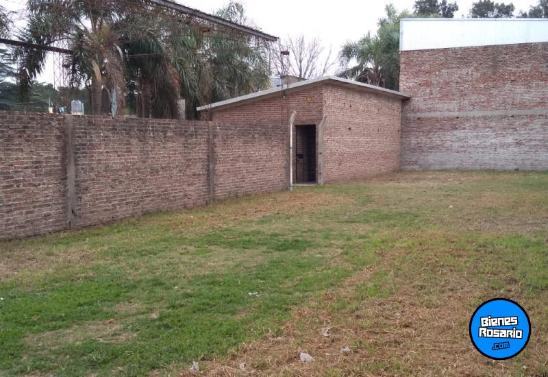 Terrenos - Capitan Bermudez - Venta