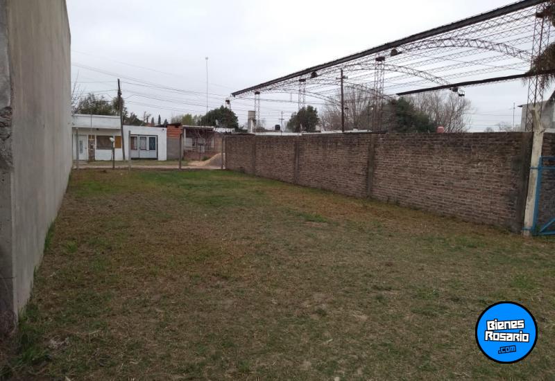 Terrenos - Capitan Bermudez - Venta